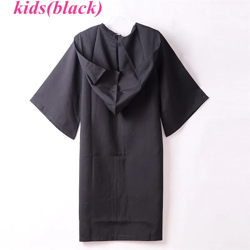 Unisex Jedi/Sith Knight Hooded Cloak - Image 10