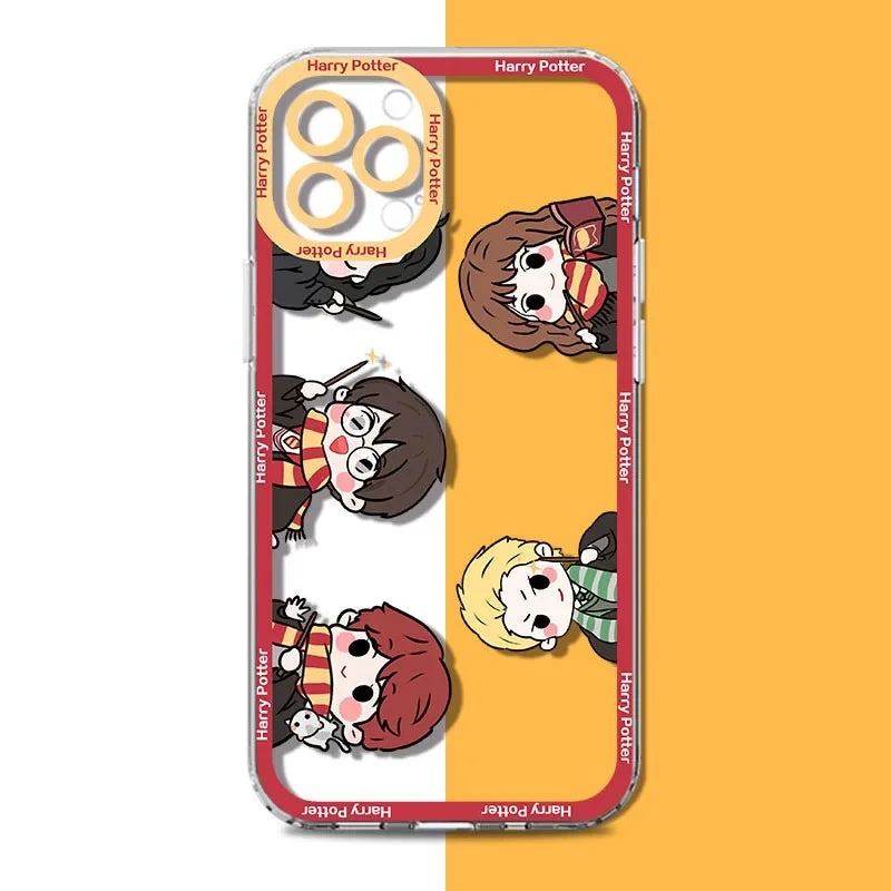 Harry Potter Magic Wand Silicone Case - Image 4