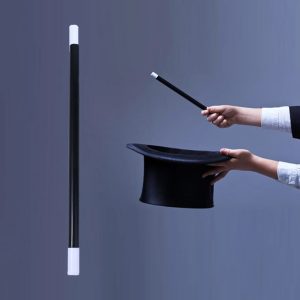 Self Rising Magic Stick