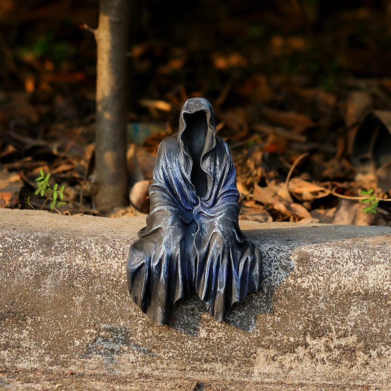 Harry Potter Dementor 15cm Action Figure - Image 2