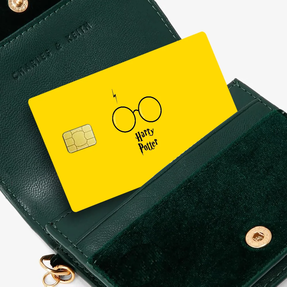 Harry Potter Anime Card Stickers - Image 16