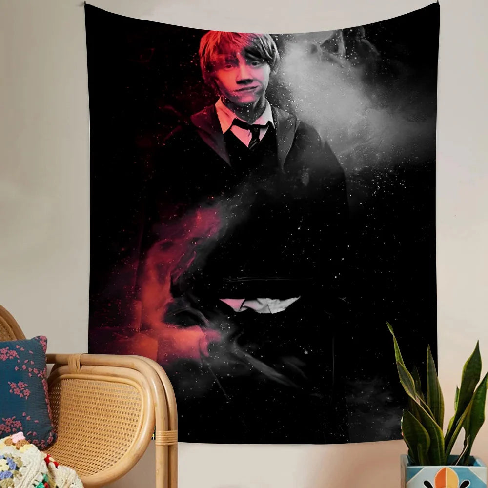 Harry Potter Bohemian Tapestry - Image 13