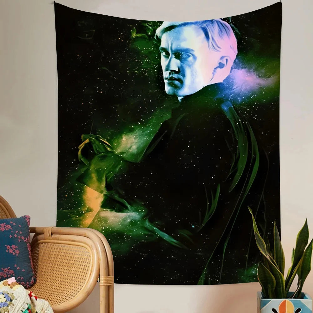 Harry Potter Bohemian Tapestry - Image 11