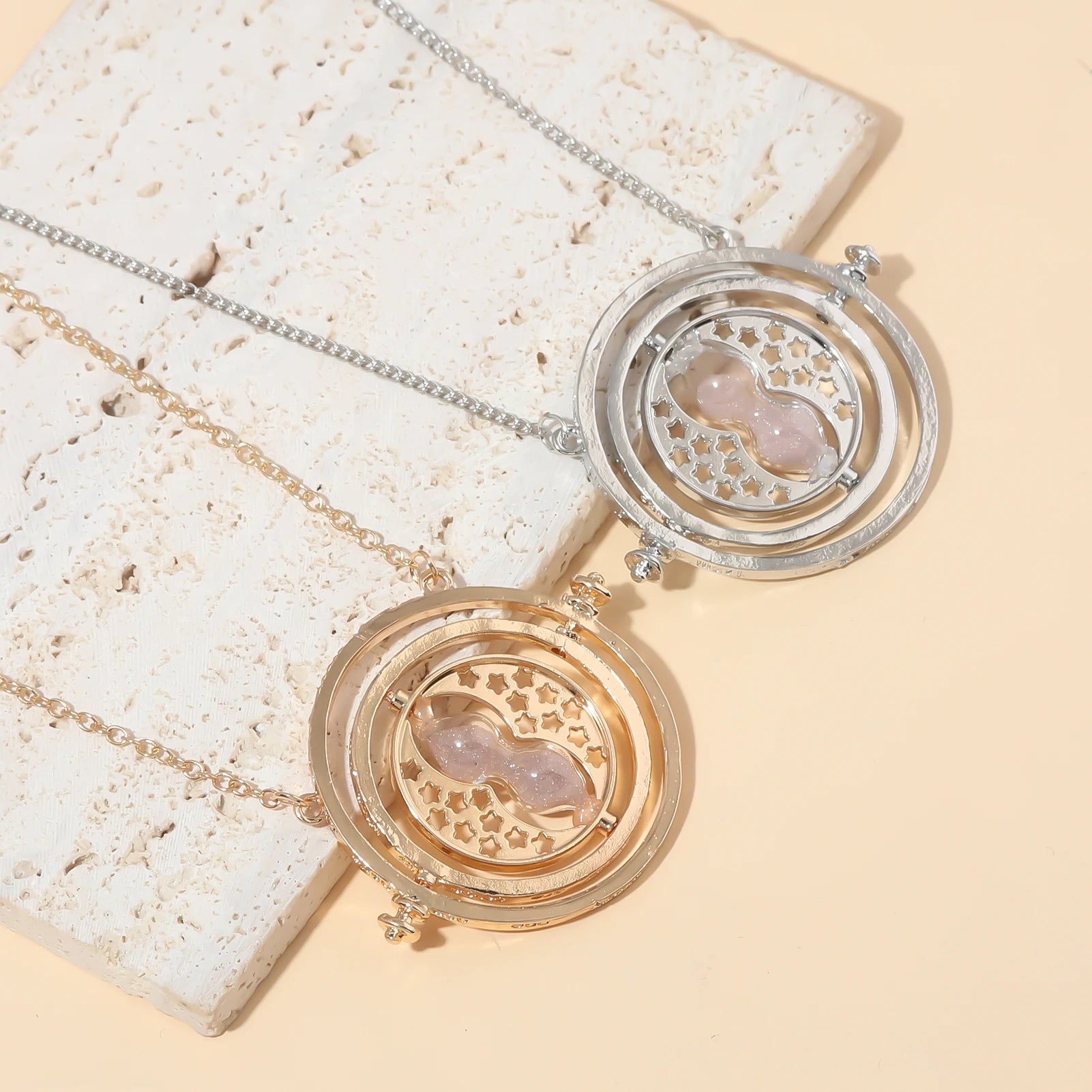 Harry Potter Pendant Necklace - Image 3