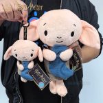 15/30cm Cute Dobby Plush Toy