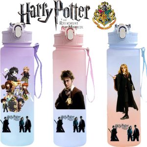Harry Potter 750ML Outdoor Sports Water Bottle