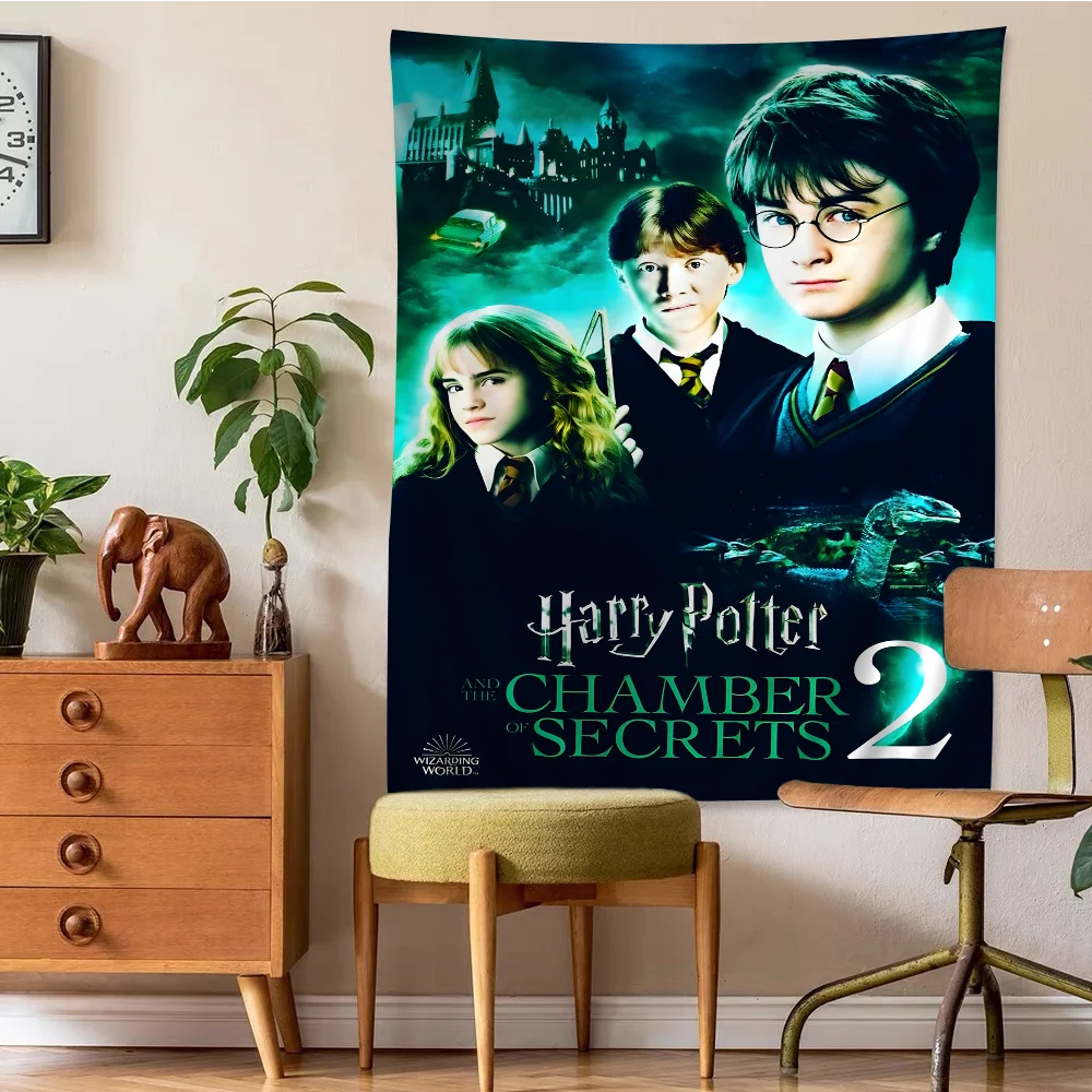 Harry Potter Bohemian Wall Tapestry - Image 20