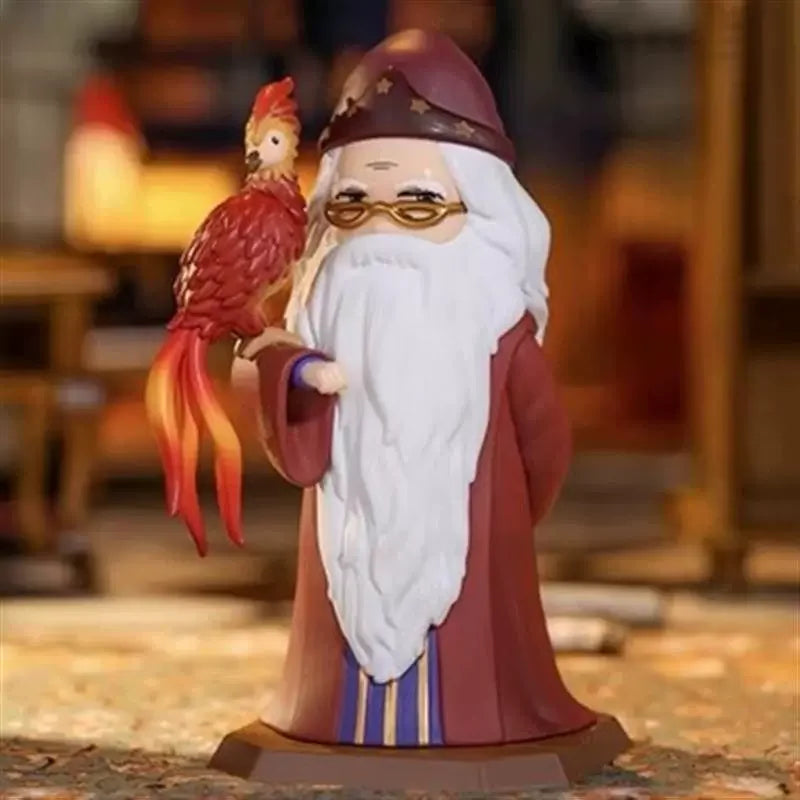 Chamber of Secrets Blind Box - Image 7