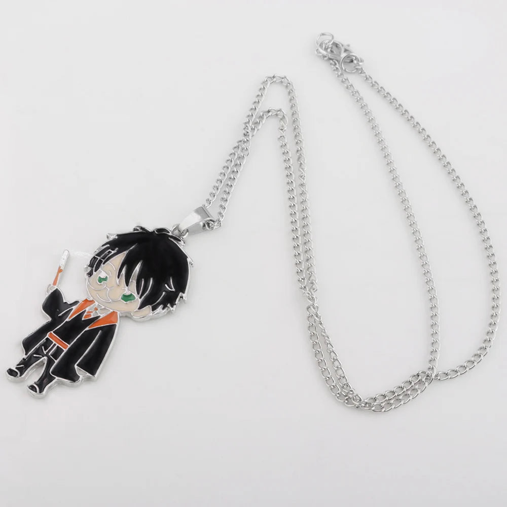 Harry Potter Pendant Necklace - Image 16