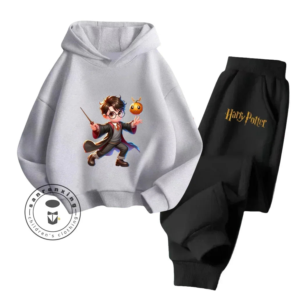 Back to Hogwarts in Style - Image 19