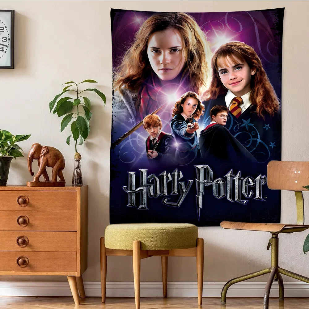 Harry Potter Bohemian Wall Tapestry - Image 9