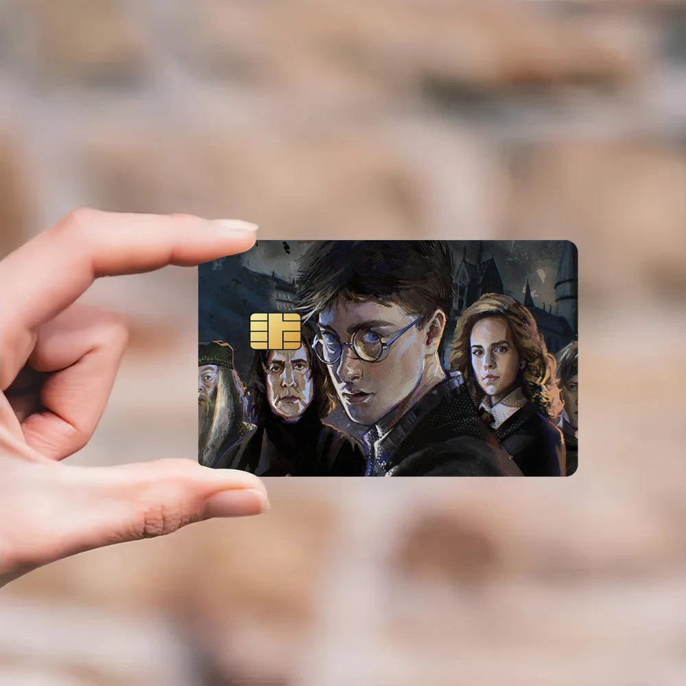 Waterproof Sticker Set - Image 10