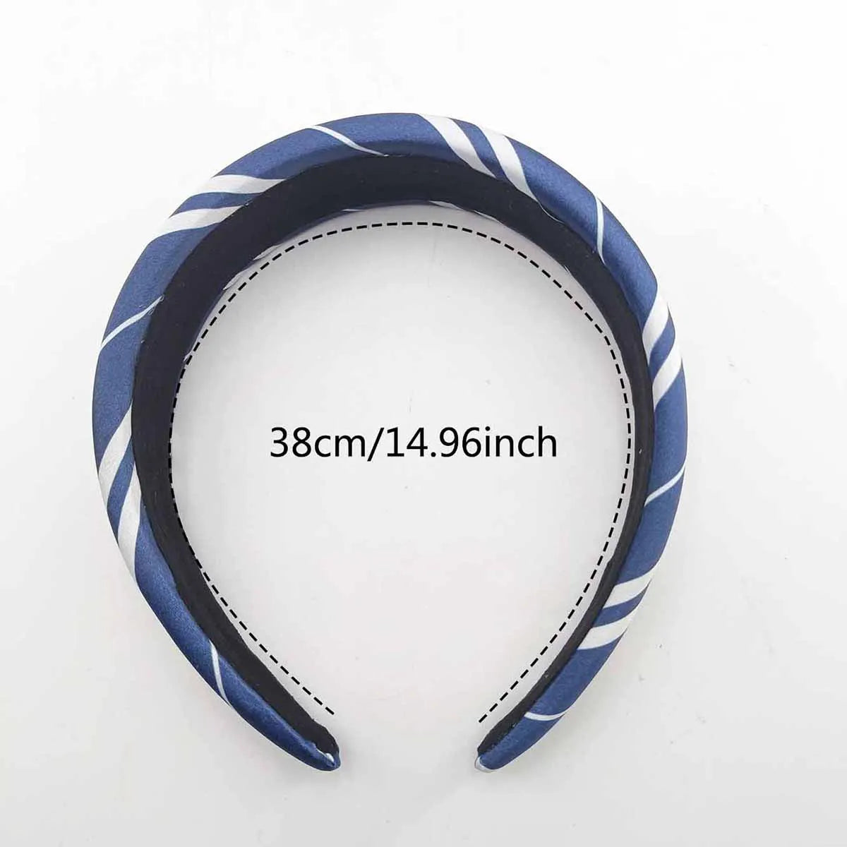 1/4 PCS Magic College Slytherin-Inspired Hair Hoop - Image 3