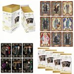 KAYOU Harry Potter Collection Cards