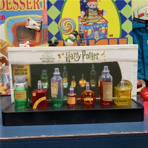 Harry Potter Potion Bottle Desktop Decorative Light
