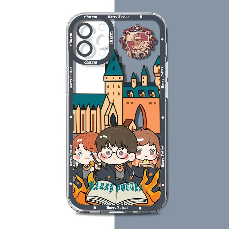 Harry Potter Magic Wand Silicone Case - Image 10