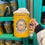 Genuine Universal Studios Butterbeer Cup Shoulder Bag