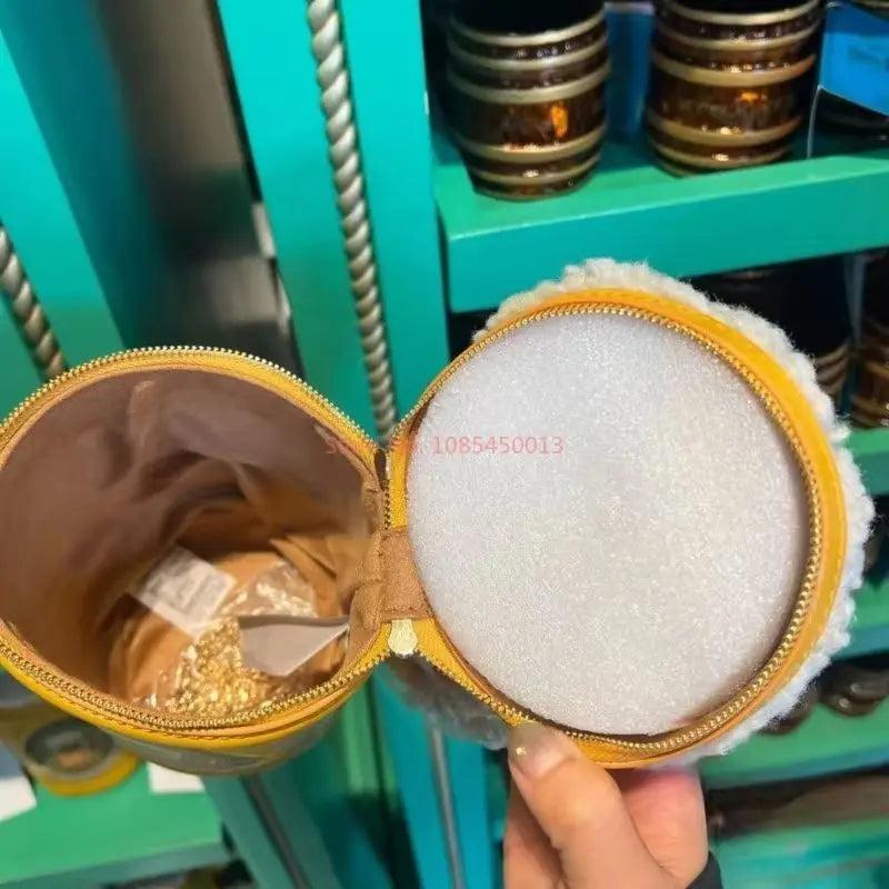 Genuine Universal Studios Butterbeer Cup Shoulder Bag - Image 6