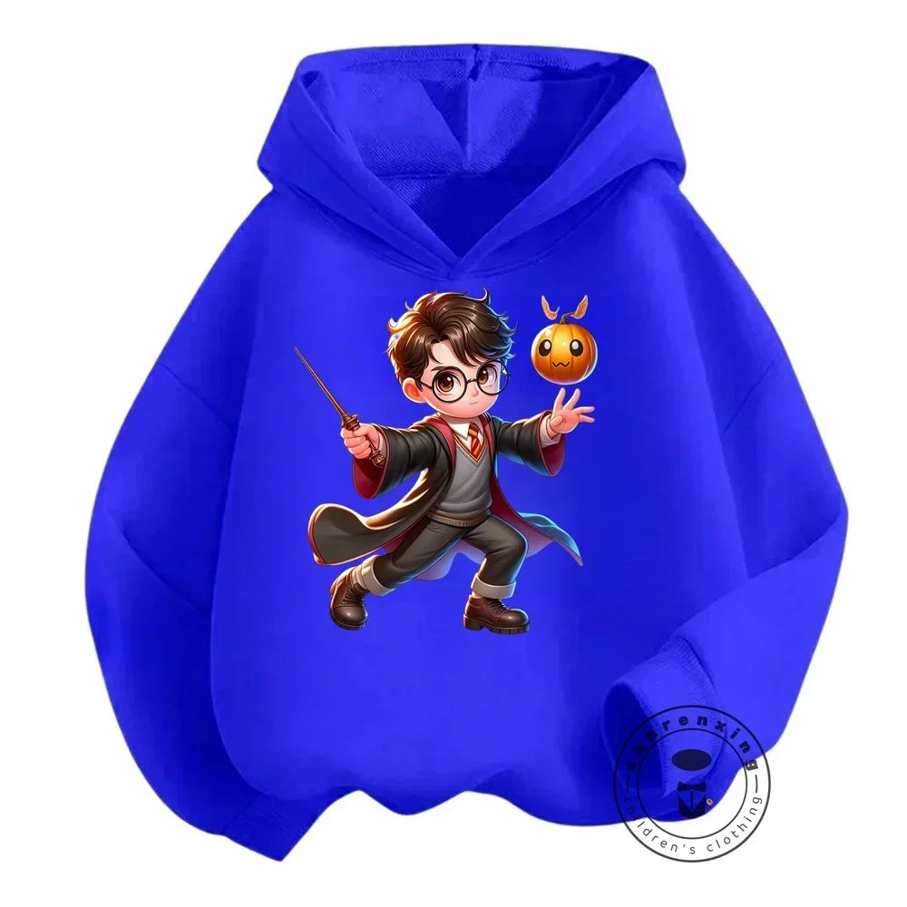 Back to Hogwarts in Style - Image 14