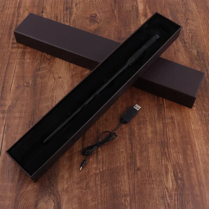 Electronic Fire Flasher Wand - Image 6