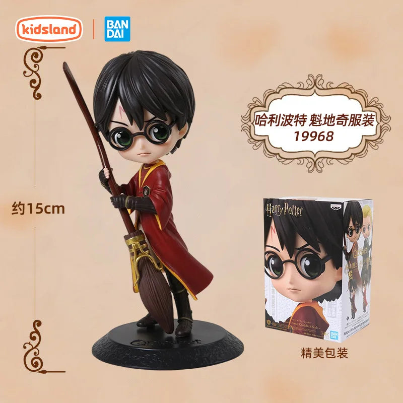 Q Posket Harry Potter Figures - Image 18