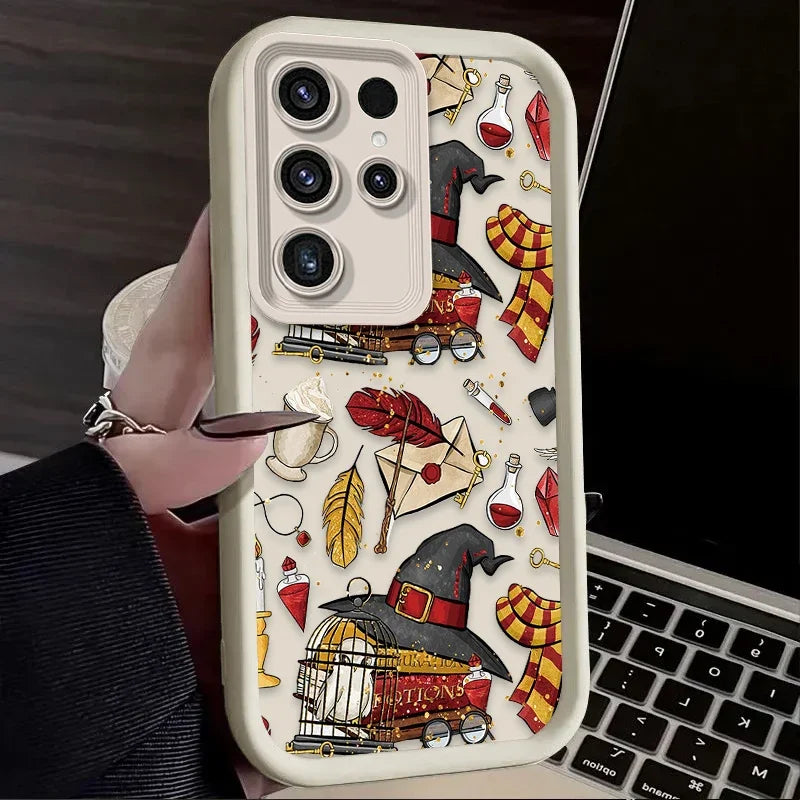 Harry Potter Magic Wand Phone Case - Image 9