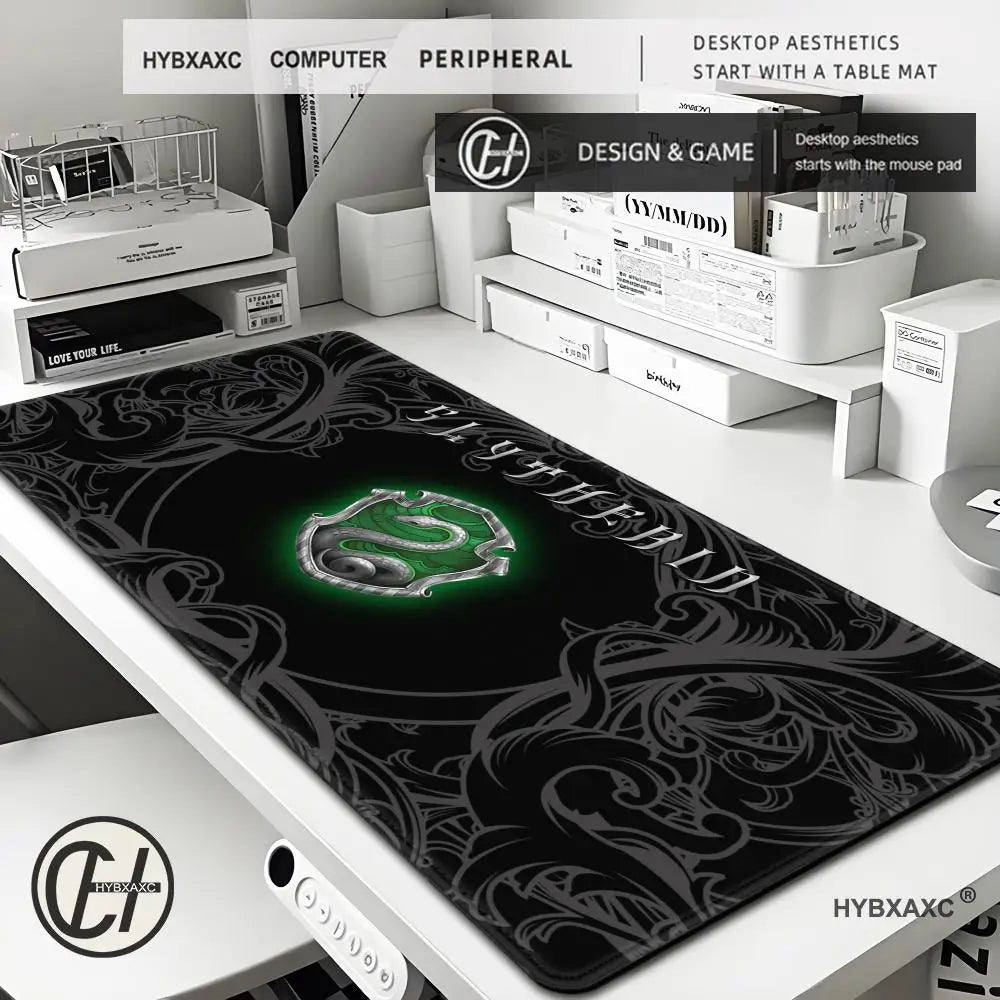 Wand & Potters Ring Mousepad - Image 9