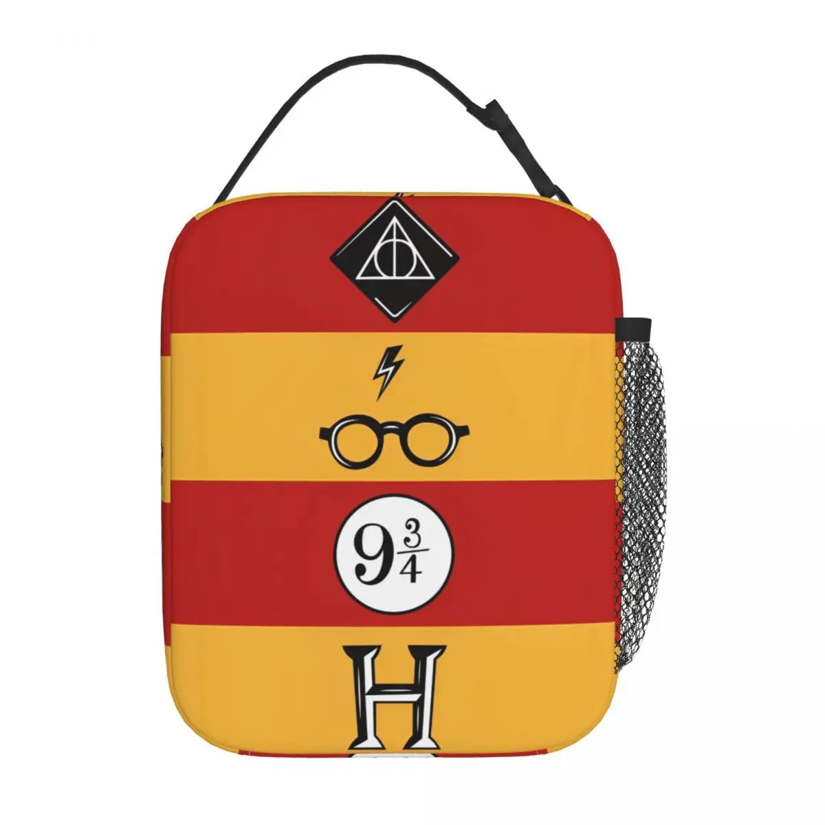 Harry Potter Magic World Insulated Lunch Bag - Image 18