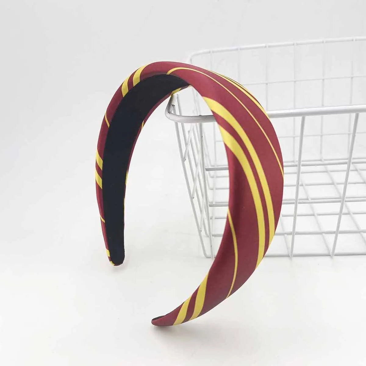 1/4 PCS Magic College Slytherin-Inspired Hair Hoop - Image 9