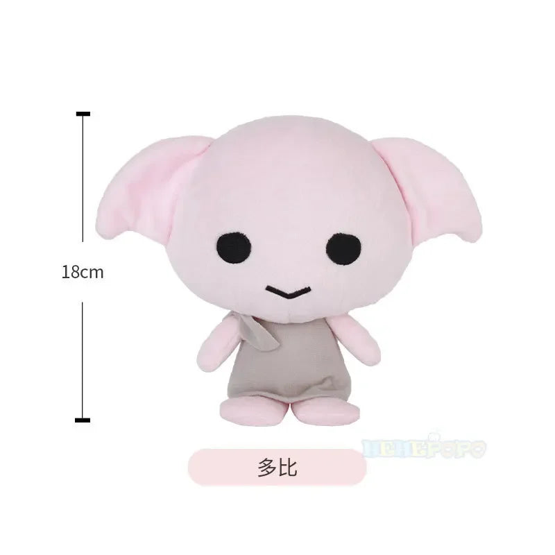 New 18cm Dobby the Elf Plush Doll - Image 7