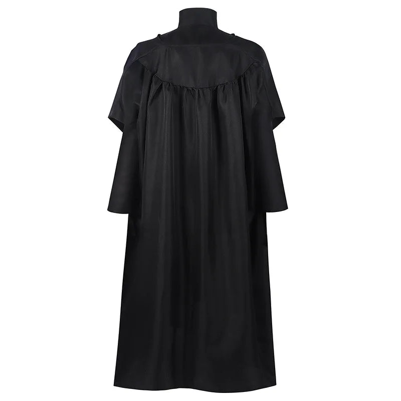 2025 New Severus Snape Cosplay Robe - Image 6