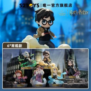 52TOYS Harry Potter