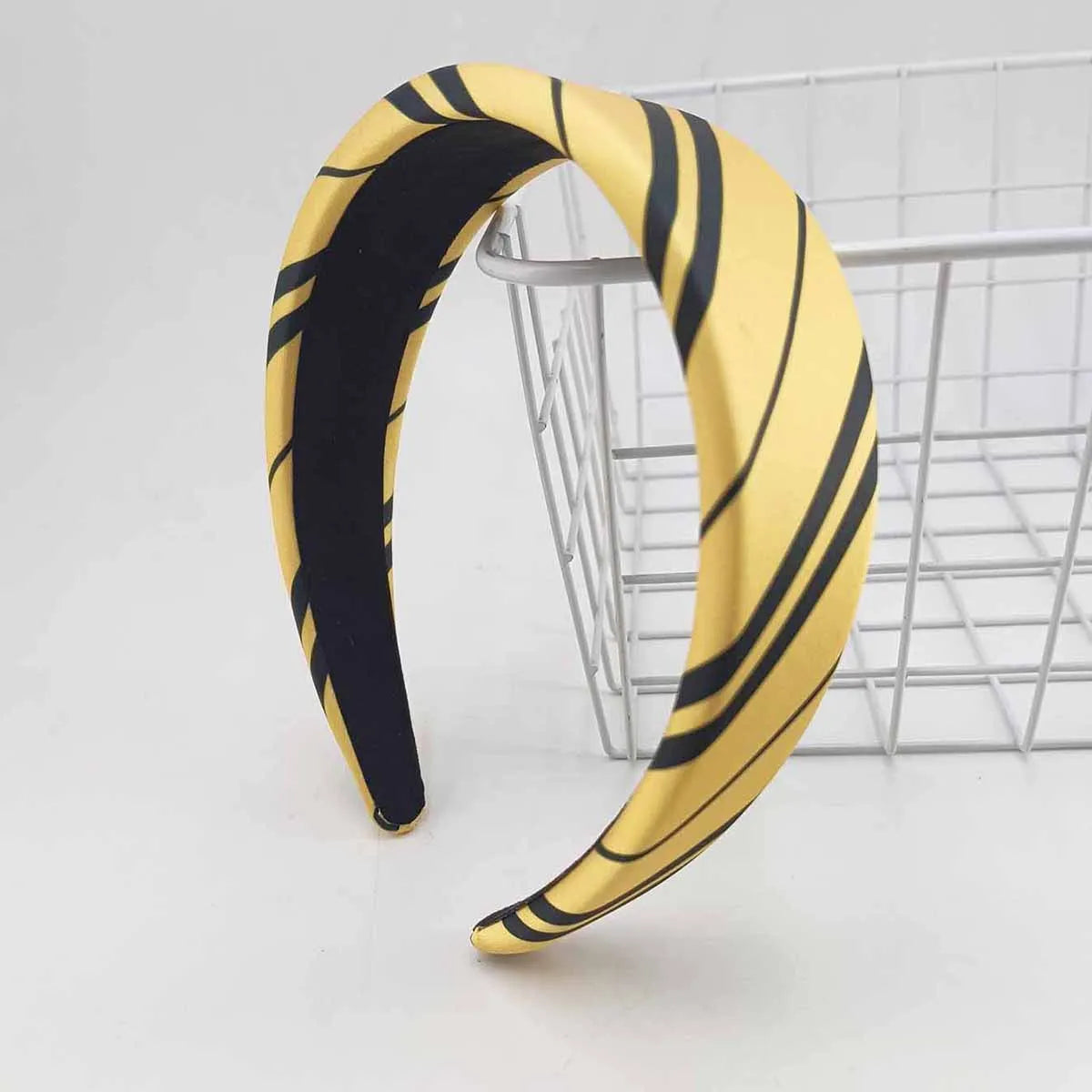 1/4 PCS Magic College Slytherin-Inspired Hair Hoop - Image 8