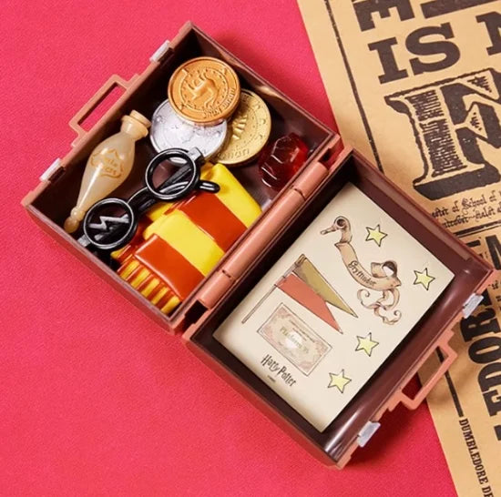 Harry Potter Collection: Hogwarts School - Image 9