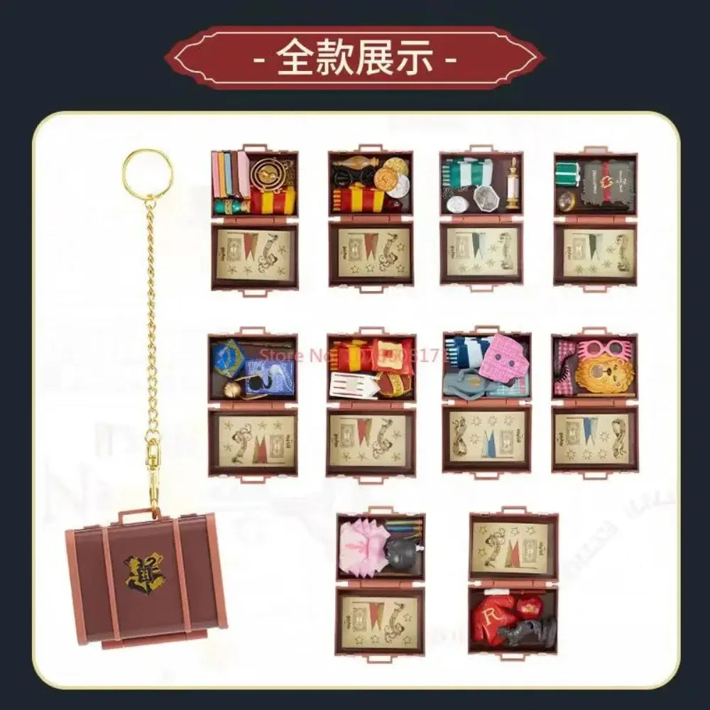 Harry Potter Suitcase Blind Box - Image 5