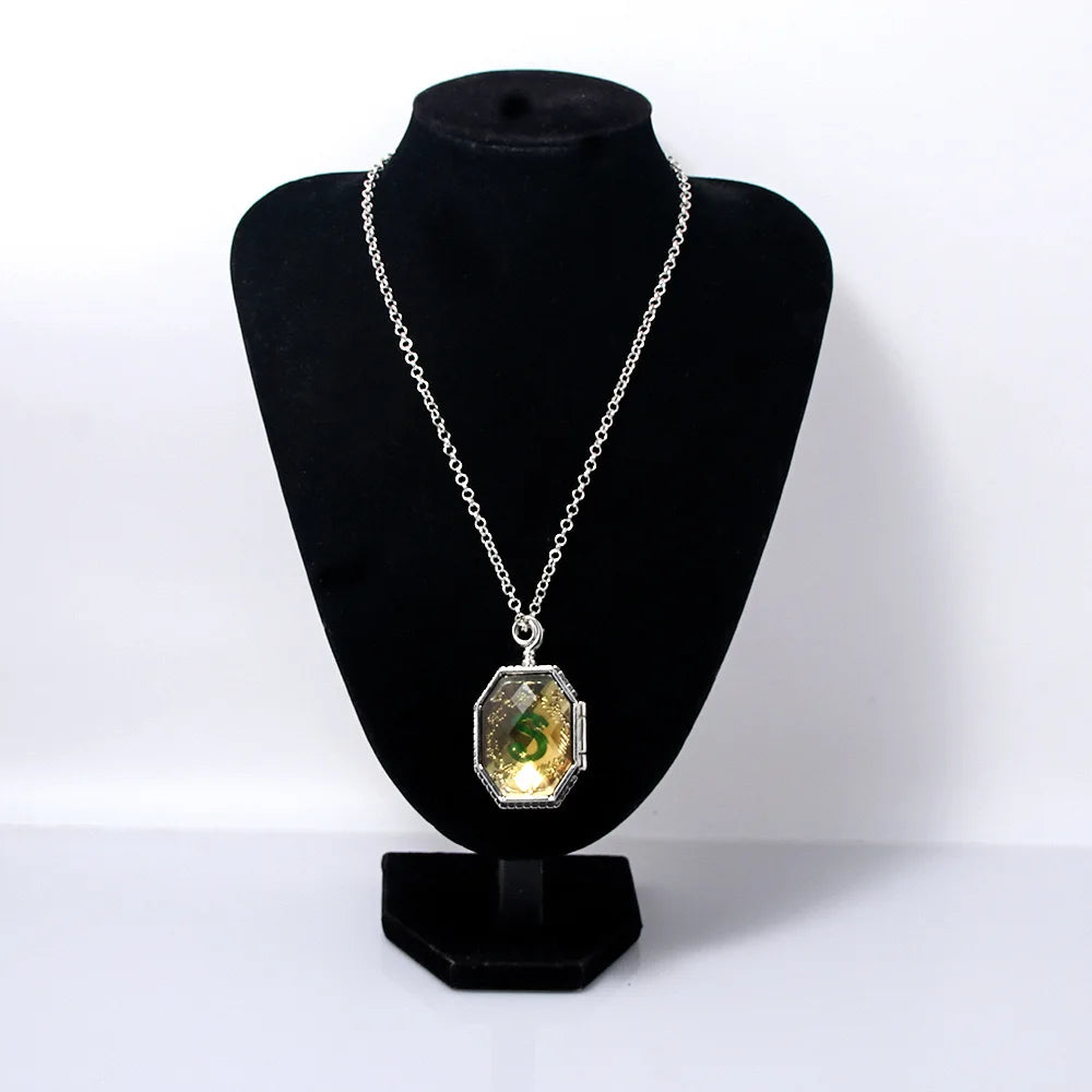 Horcrux Pendant Necklace - Image 5