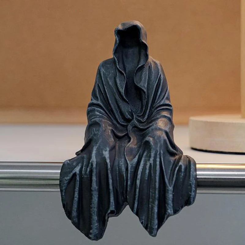 Harry Potter Dementor 15cm Action Figure - Image 9