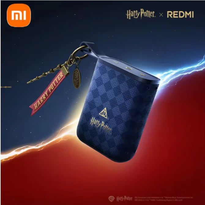 Xiaomi Redmi Harry Potter Portable Bluetooth Speaker