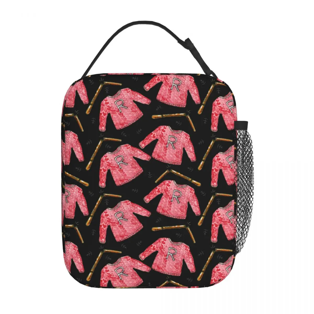 Harry Potter Magic World Insulated Lunch Bag - Image 10