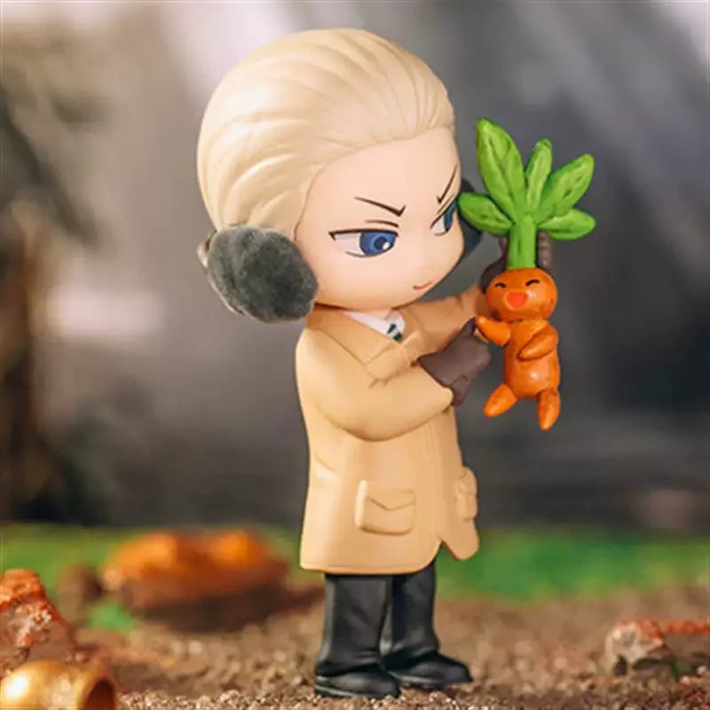 Chamber of Secrets Blind Box - Image 11