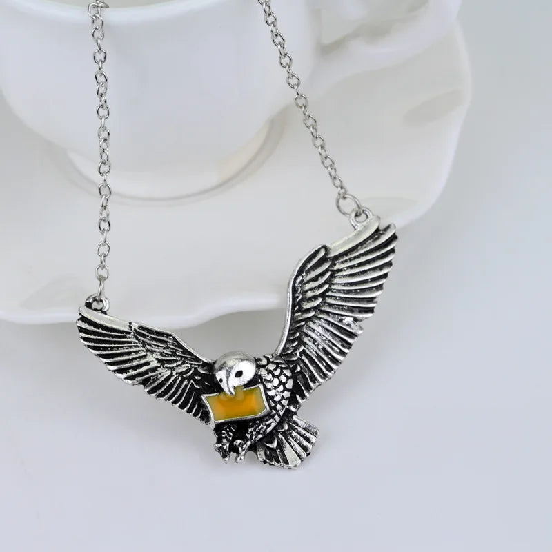 Harry Potter Pendant Necklace - Image 17