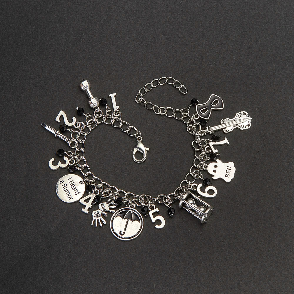 Women Charm Bracelet - Image 6