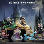 Harry Potter Magic Duel Blind Box