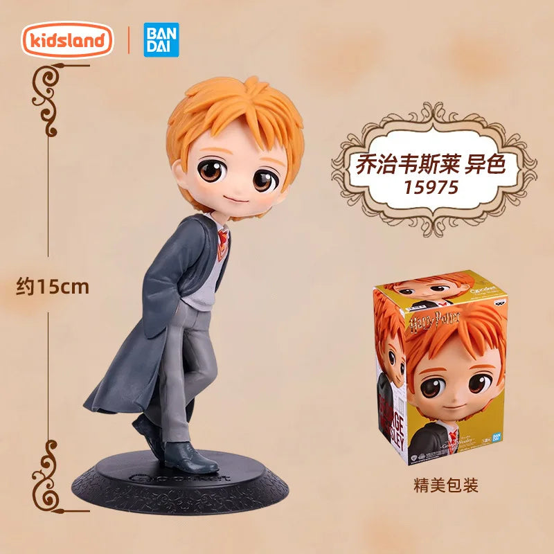 Q Posket Harry Potter Figures - Image 20