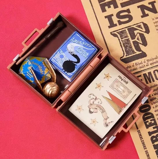 Harry Potter Collection: Hogwarts School - Image 18