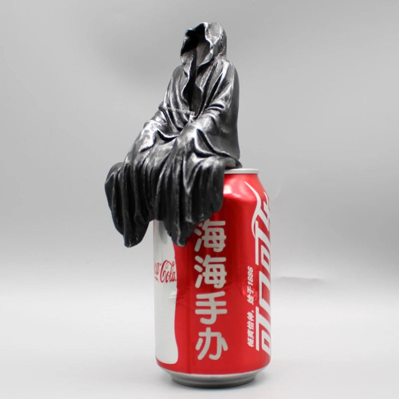 Harry Potter Dementor 15cm Action Figure - Image 20