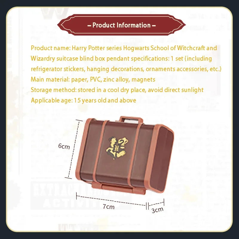 Harry Potter Collection: Hogwarts School - Image 5