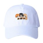 Hogwarts Baseball Cap