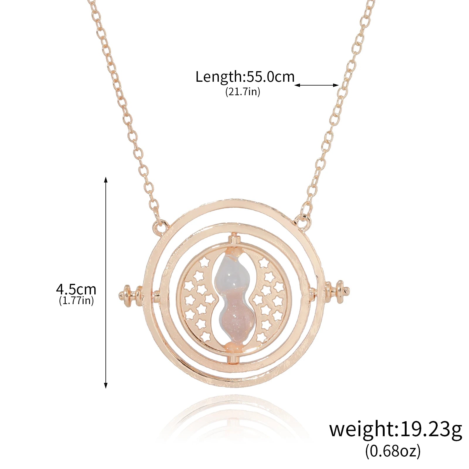 Harry Potter Pendant Necklace - Image 8