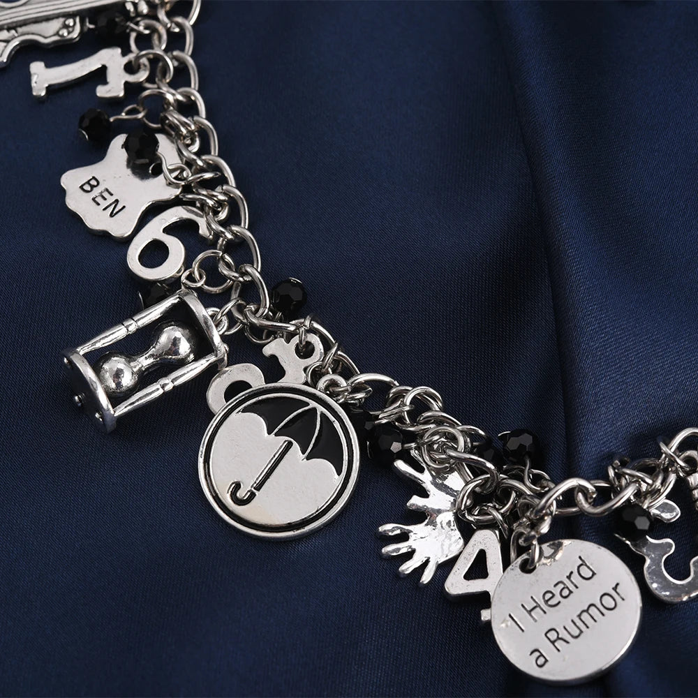 Women Charm Bracelet - Image 5